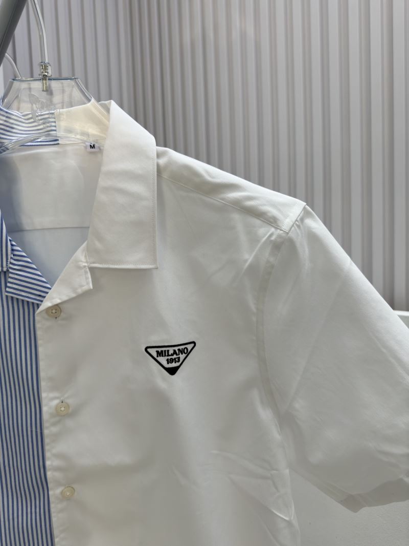 Prada Shirts